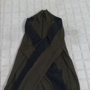 banana republic sweater